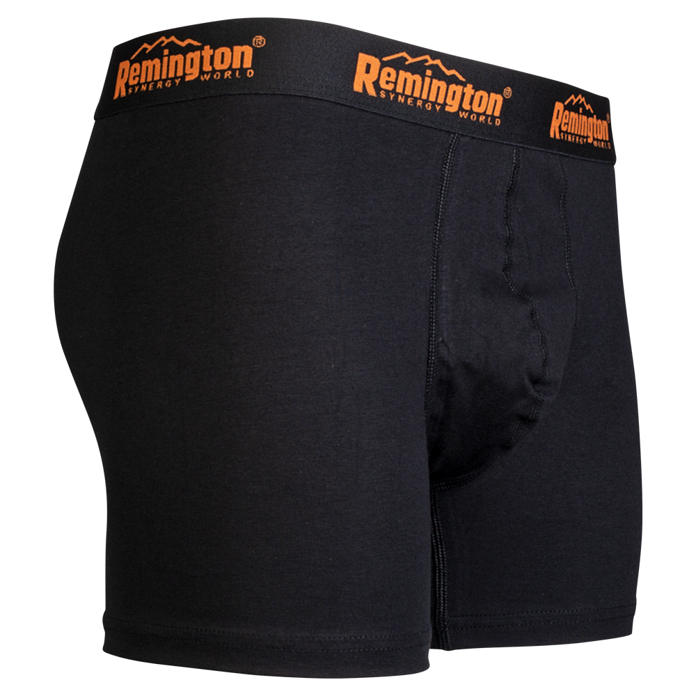 Мужские трусы boxers Remington, set 3 шт, микс серый 013 р. L. Фото №2 Мужские трусы boxers Remington, set 3 шт, микс серый 013 р. L. Фото №2