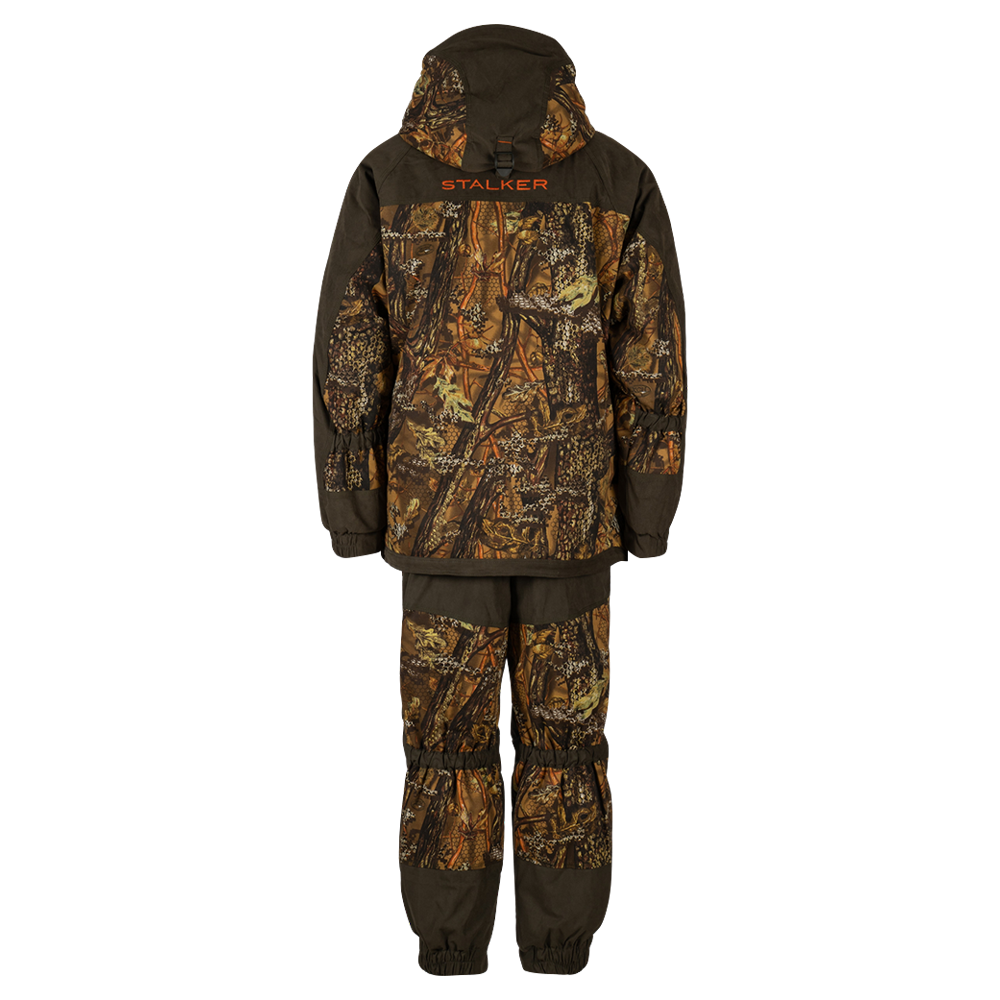 Костюм демисезонный "Stalker" (twill) лес (56-58/176). Фото №5 Костюм демисезонный "Stalker" (twill) лес (56-58/176). Фото №5