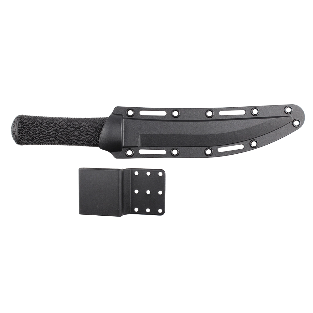 Нож CRKT Hissatsu ( c фиксированным лезвием). Фото №5 Нож CRKT Hissatsu ( c фиксированным лезвием). Фото №5