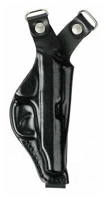 Кобура оперативная вертикальная под ПМ "СТАНДАРТ". Фото №1 Кобура оперативная вертикальная под ПМ "СТАНДАРТ". Фото №1