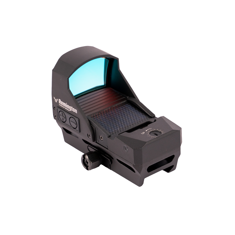 Коллиматорный прицел REMINGTON Strike крепление ласточкин хвост. Фото №2