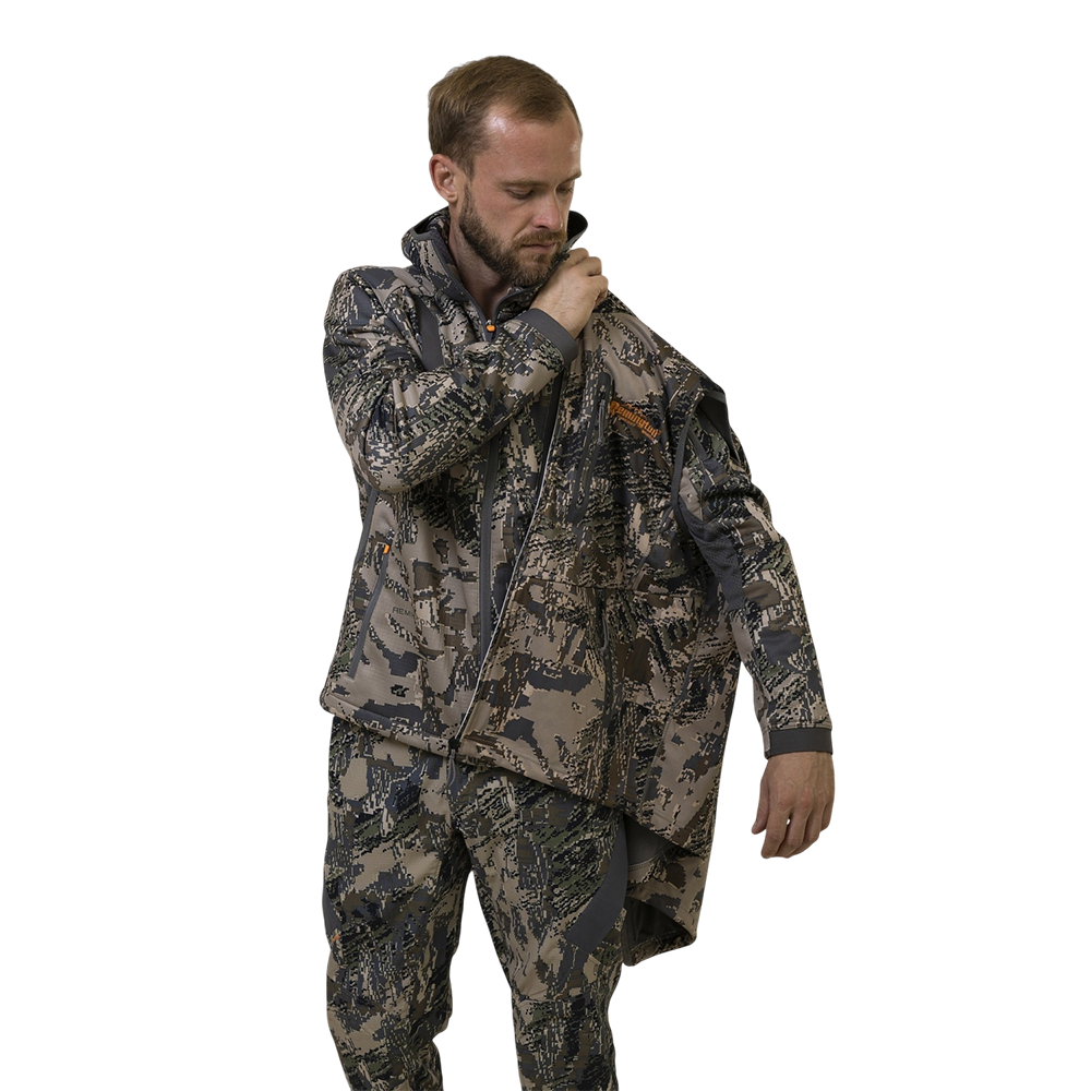 Жилет Remington Toss Figure р. 4XL. Фото №8 Жилет Remington Toss Figure р. 4XL. Фото №8