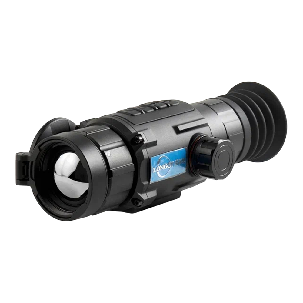 Тепловизионный прицел LONGOT R9 (384x288/35мм). Фото №1 Тепловизионный прицел LONGOT R9 (384x288/35мм). Фото №1