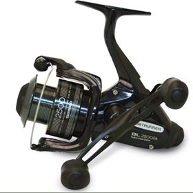 Катушка Shimano BAITRUNNER DL 4000 FA. Фото №2 Катушка Shimano BAITRUNNER DL 4000 FA. Фото №2