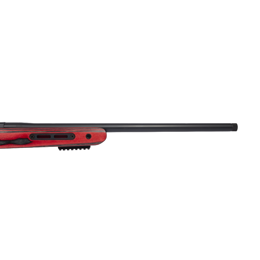 Карабин ATA ARMS Turqua PT Laminated Red(ложа красный ламинат, без целика и мушки) 308Win. ствол 610мм 2стм. Фото №7