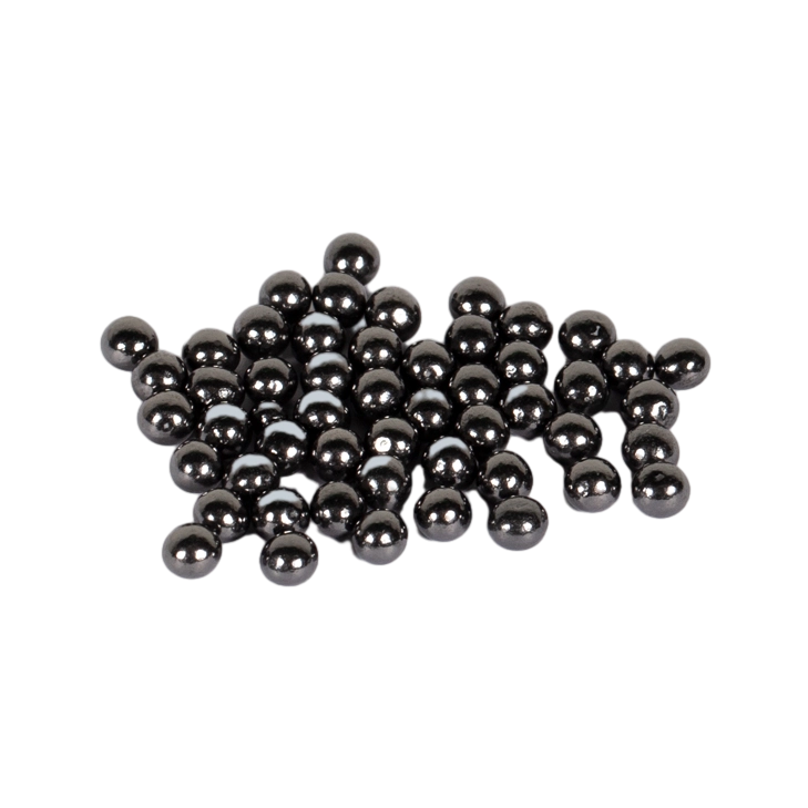 Дробь свинцовая охотничья ШОТ № 6 (2,75мм) (1кг) (тара по 10 кг). Фото №1 Дробь свинцовая охотничья ШОТ № 6 (2,75мм) (1кг) (тара по 10 кг). Фото №1