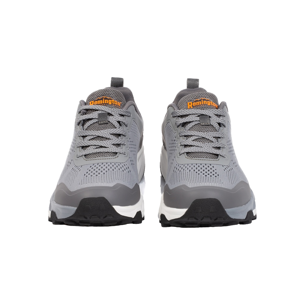 Кроссовки мужские Remington Wave II Dark Gray р. 44. Фото №5