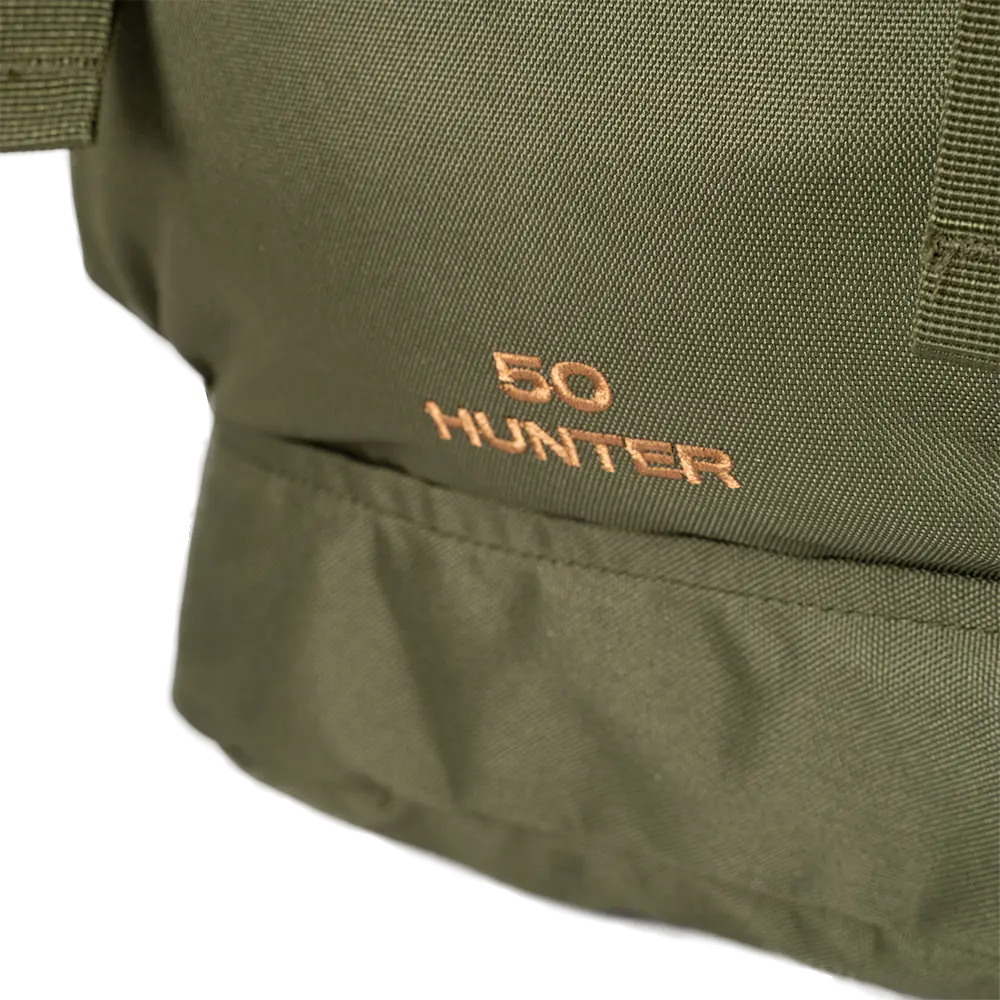 Рюкзак NISUS Охотник 50. Фото №9