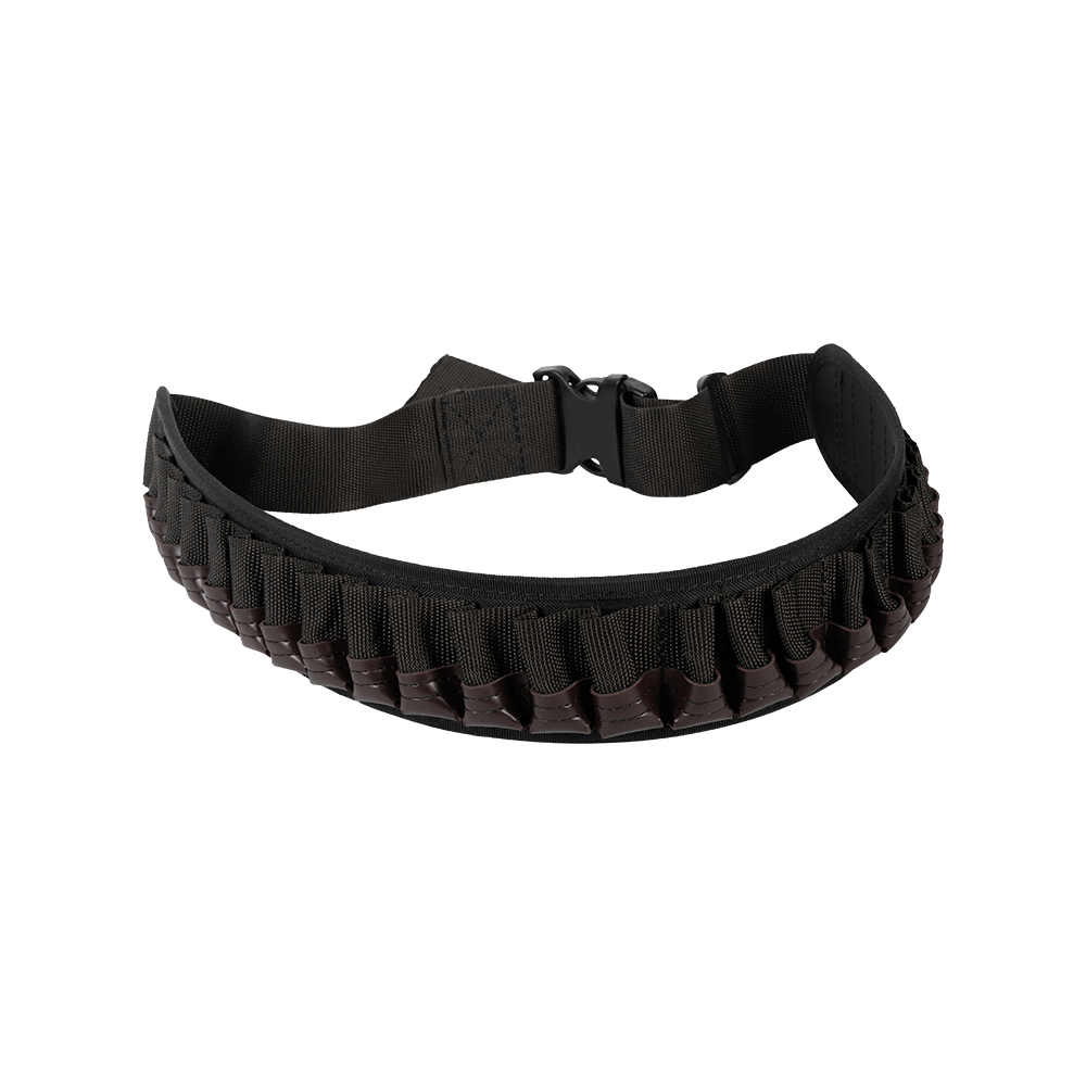 Патронташ открытый 12к кордура. Фото №2