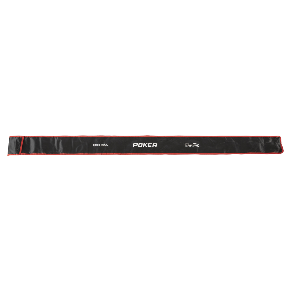 Спиннинг Narval Fishing Poker 832HH max 72g Ex-Fast . Фото №5