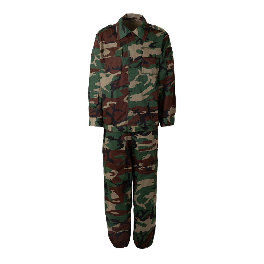 Костюм «ОМОН» (камуфлированный) 922 р-р 58-60/5. Фото №1