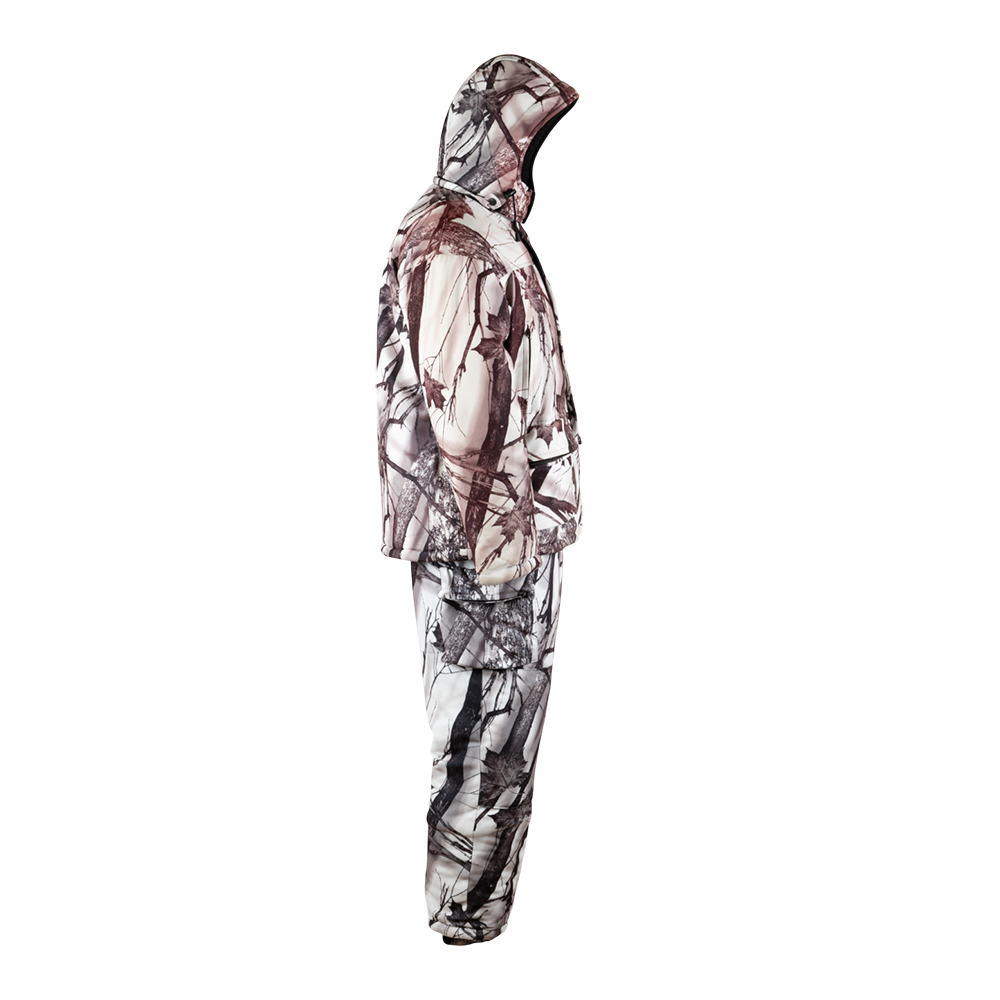 Костюм "Буран". Фото №5