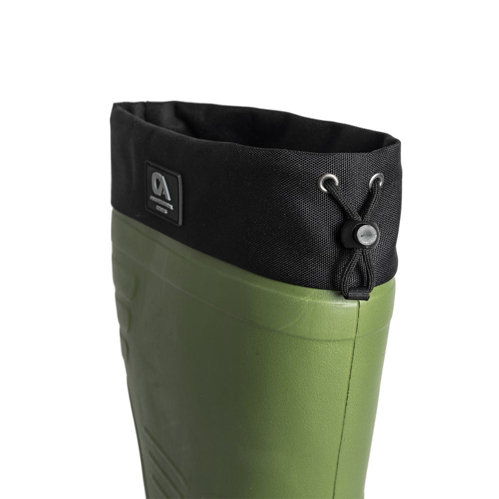 Сапоги OHOTAKTIV EVA Green р. 42. Фото №6