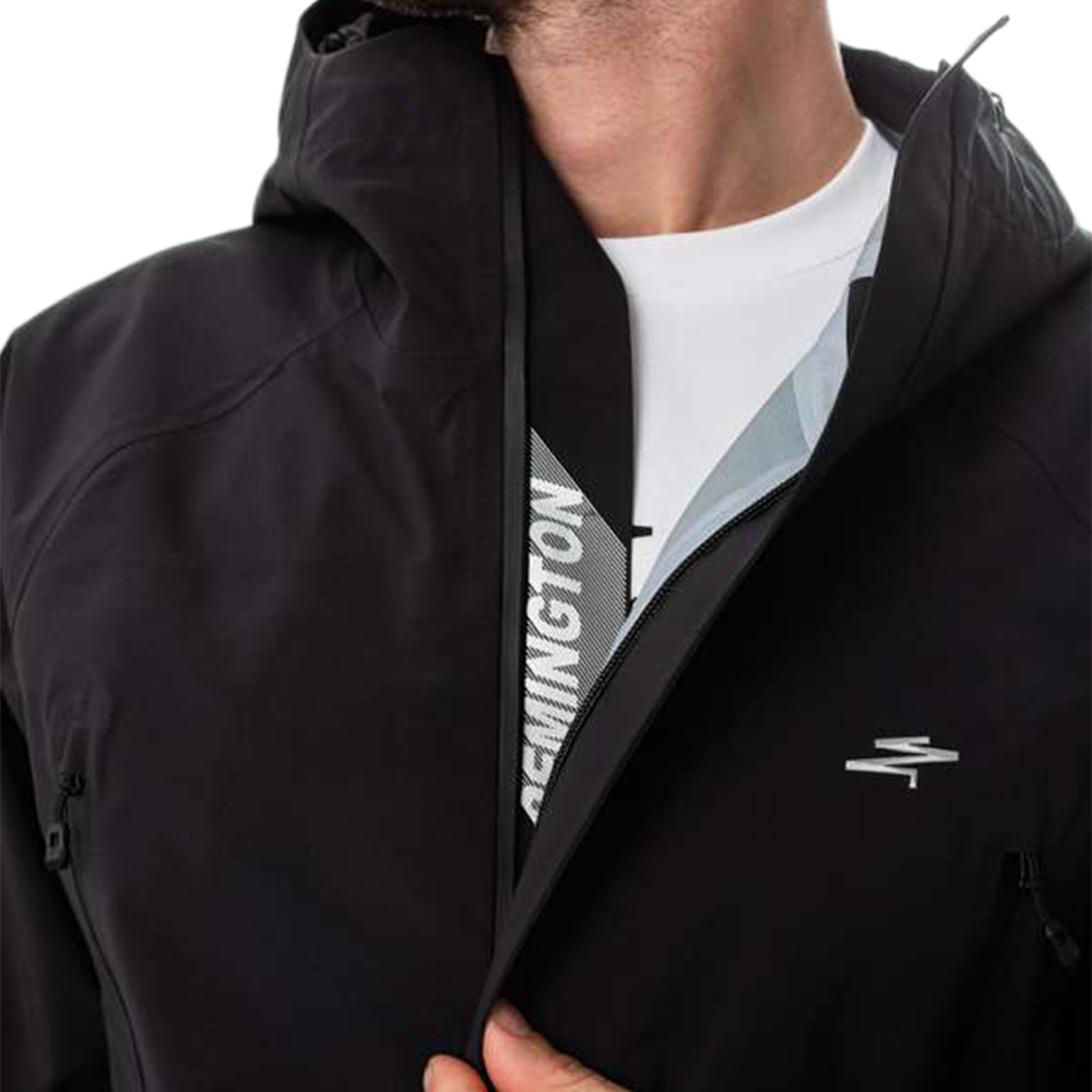 Куртка Remington Professional Сlimate Black р. XL. Фото №3