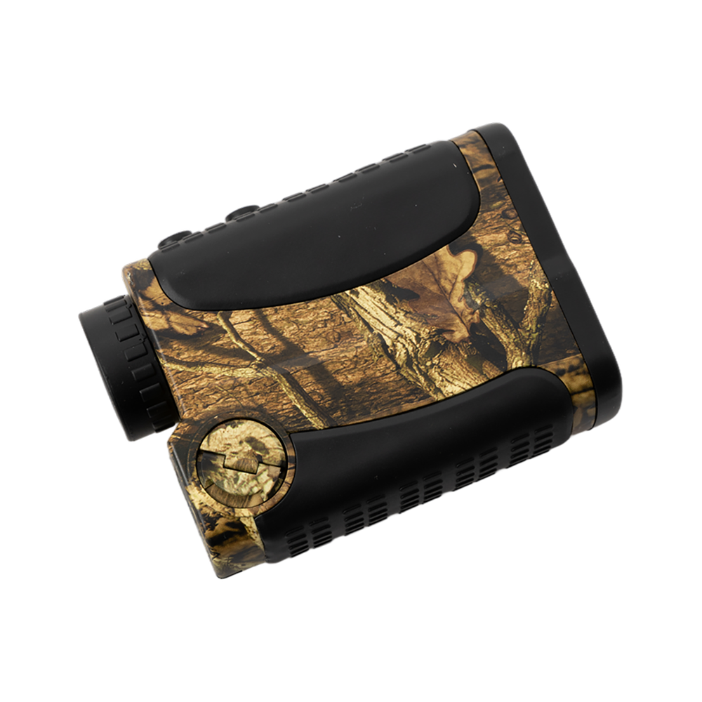 Лазерный дальномер BUSHNELL 7x32. Фото №6