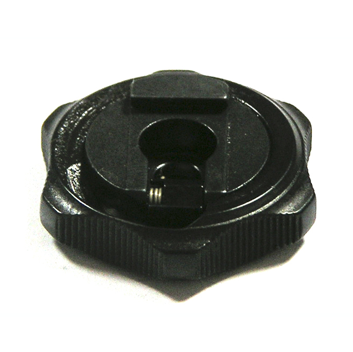 Зажимная гайка SUHL на призму 11-12мм (123060). Фото №1