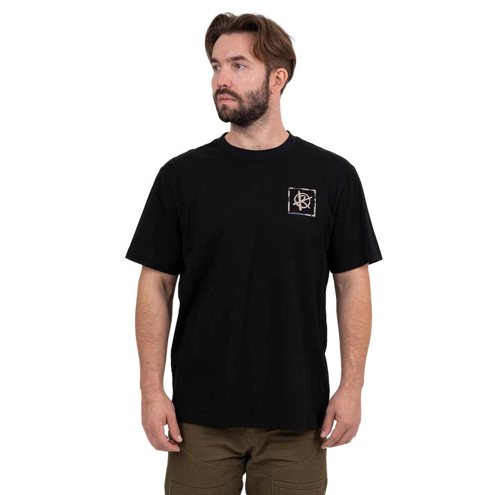 Футболка Remington Harmony Black р. 3XL. Фото №2