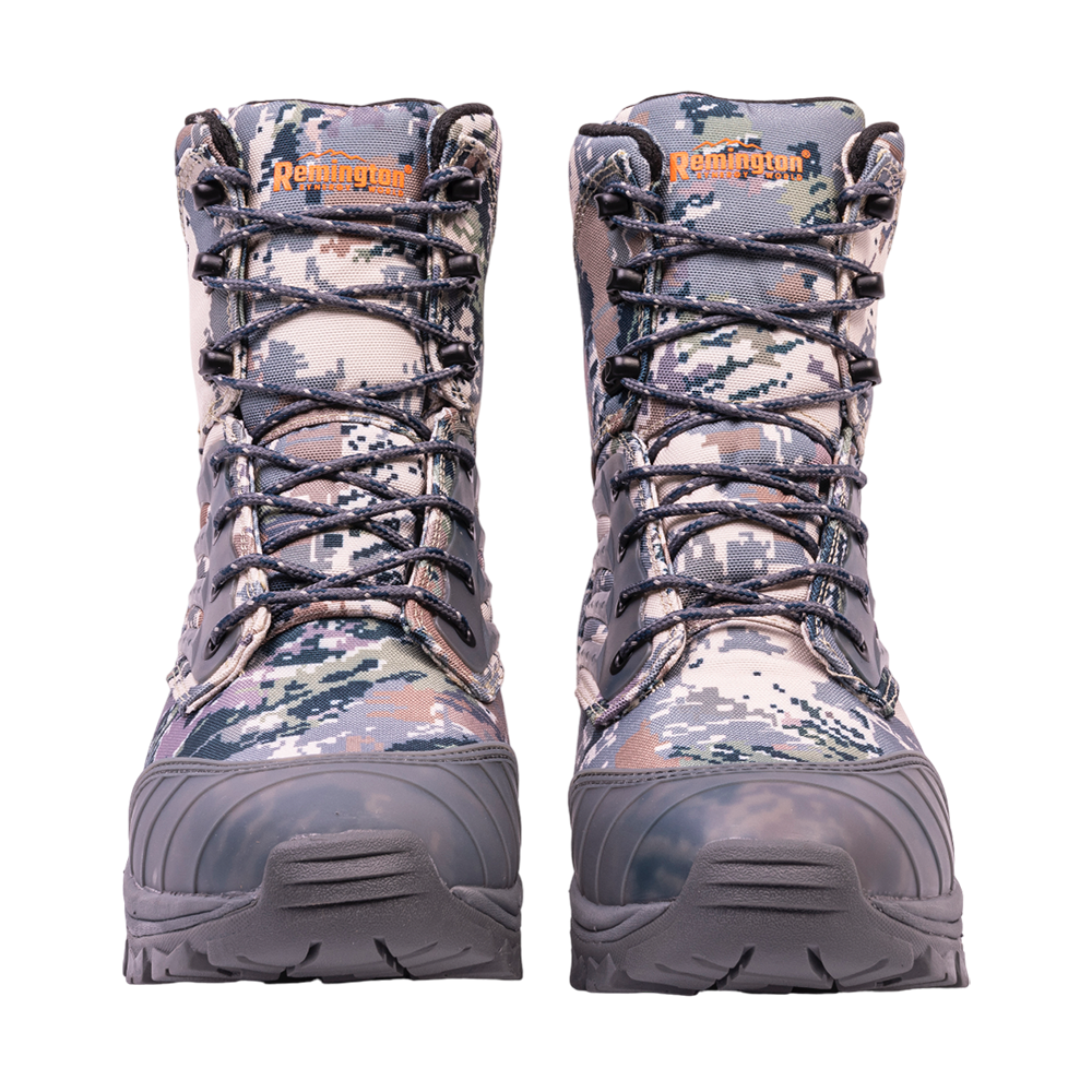 Ботинки Shadow Trek 600g Thinsulate Figure р. 40. Фото №2 Ботинки Shadow Trek 600g Thinsulate Figure р. 40. Фото №2