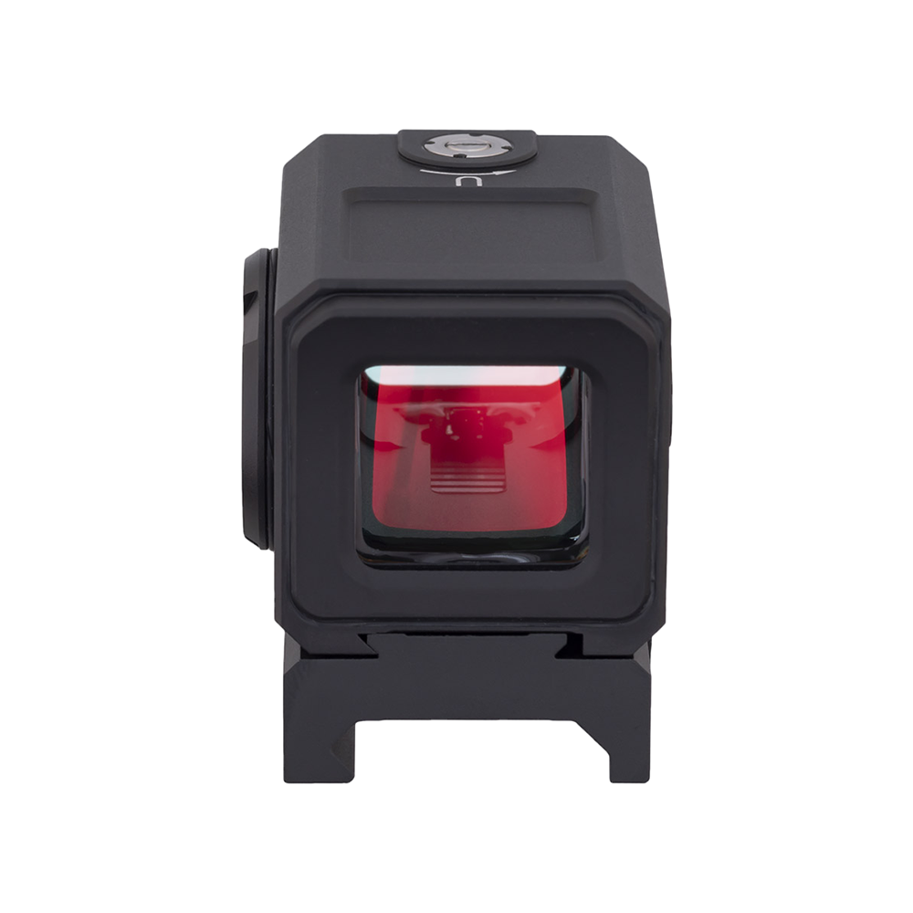 Прицел коллиматорный Gaut Tourmaline 1x20x18,пистолет,закрыт.типа,точка 3 МOA, на Weaver/Picatinny. Фото №12 Прицел коллиматорный Gaut Tourmaline 1x20x18,пистолет,закрыт.типа,точка 3 МOA, на Weaver/Picatinny. Фото №12