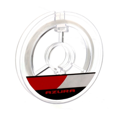 Флюорокарбон Azura Sawada FC 30m 0.278mm (4.9kg / 11lb). Фото №1