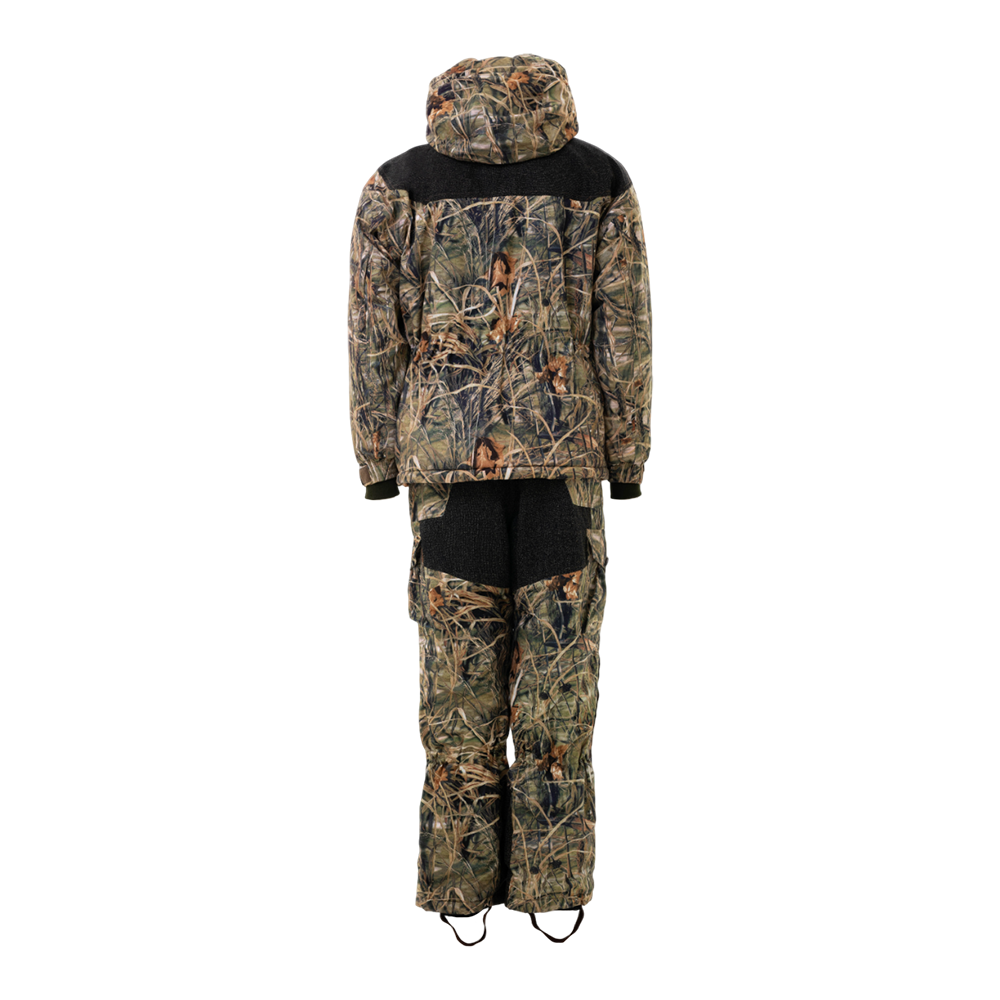 Костюм зимний "Урал" р. 50-52/176_(осока). Фото №6 Костюм зимний "Урал" р. 50-52/176_(осока). Фото №6