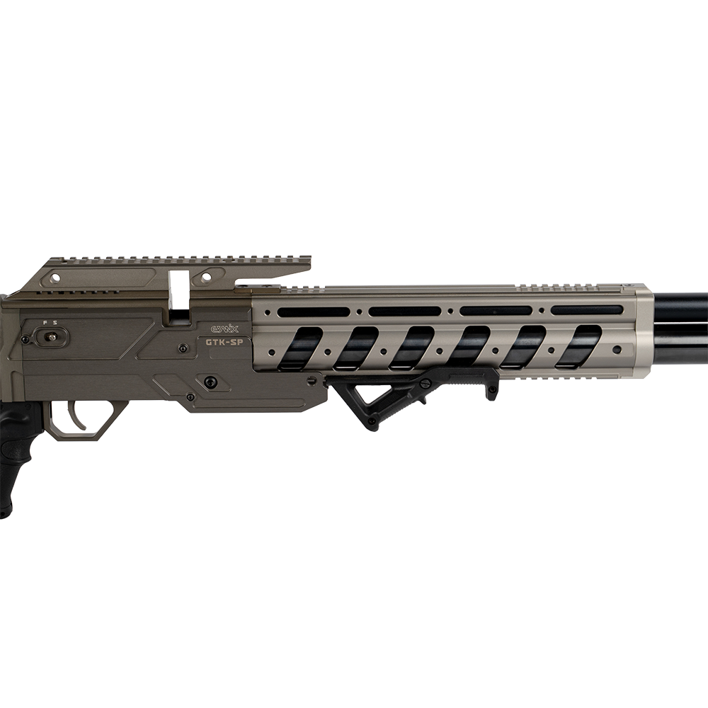 Винтовка пневматическая EVANIX GTK-SP калибр 4,5мм. Фото №17