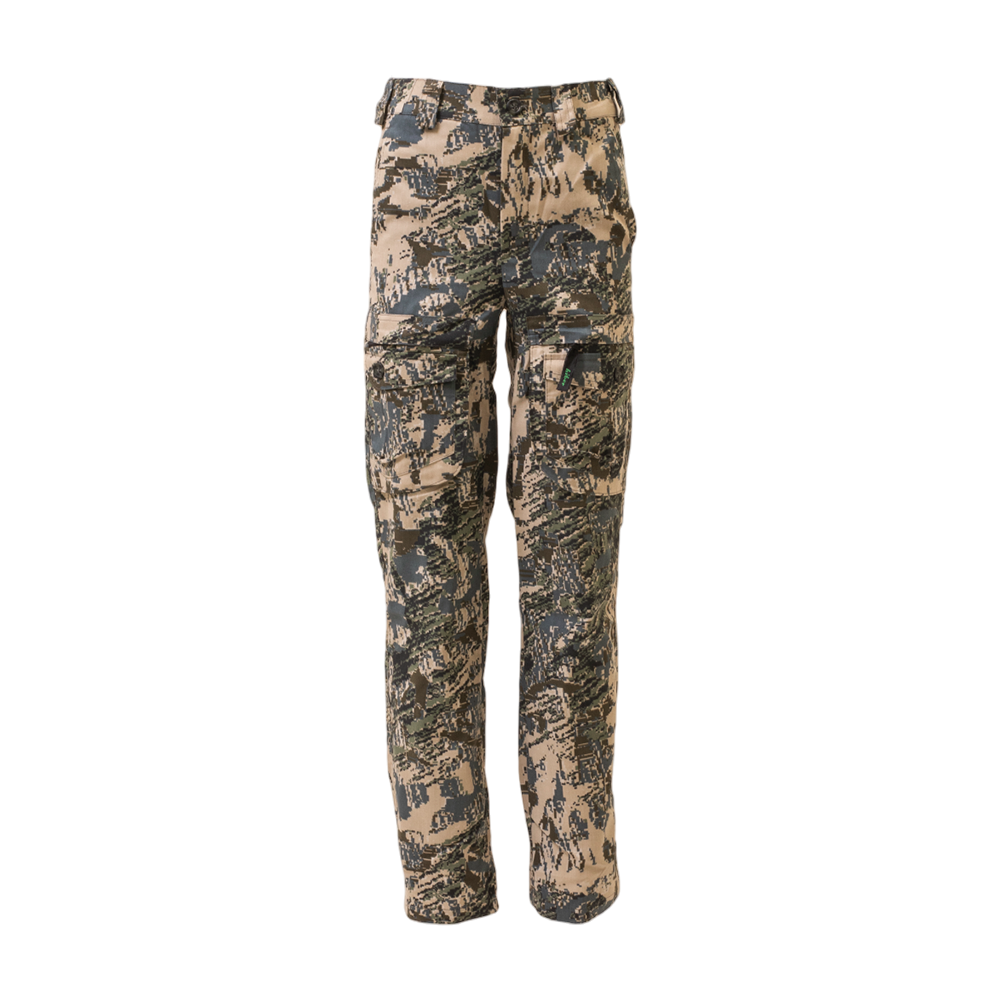 Костюм "Кедр-2" камуфляж зеленый, р. 44-46. Фото №6