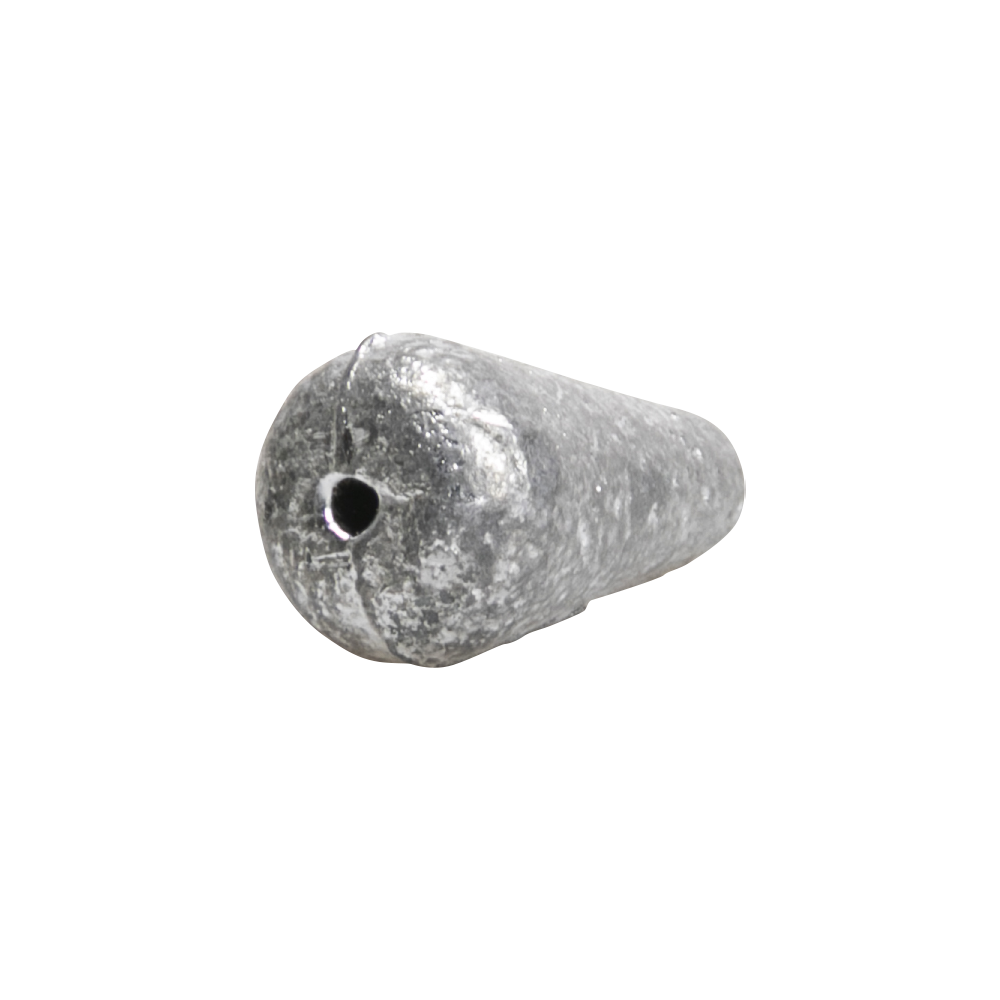 Груз "Конус  с отверстием" 14,0г (25 шт.). Фото №6