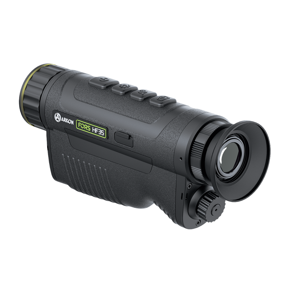 Тепловизионный монокуляр Arkon Fors HF35. Фото №4