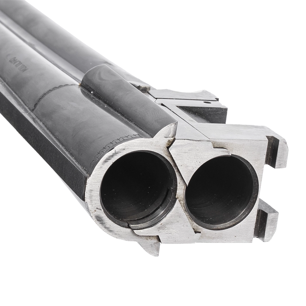 Ружье Sabatti OLIMPO, калибр 12х70, авт. эжектор, один спуск. крючок, ствол 28"(710), 5 насадок, Дисконт. Фото №7