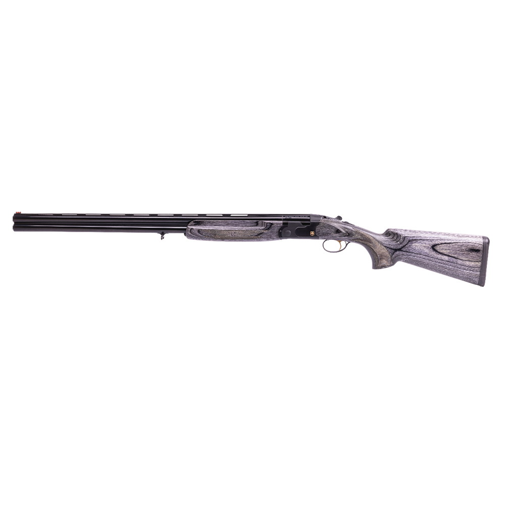 Ружье ATA SP Laminated (серый ламинат, черная колодка), 12/76, 760мм. Фото №11 Ружье ATA SP Laminated (серый ламинат, черная колодка), 12/76, 760мм. Фото №11