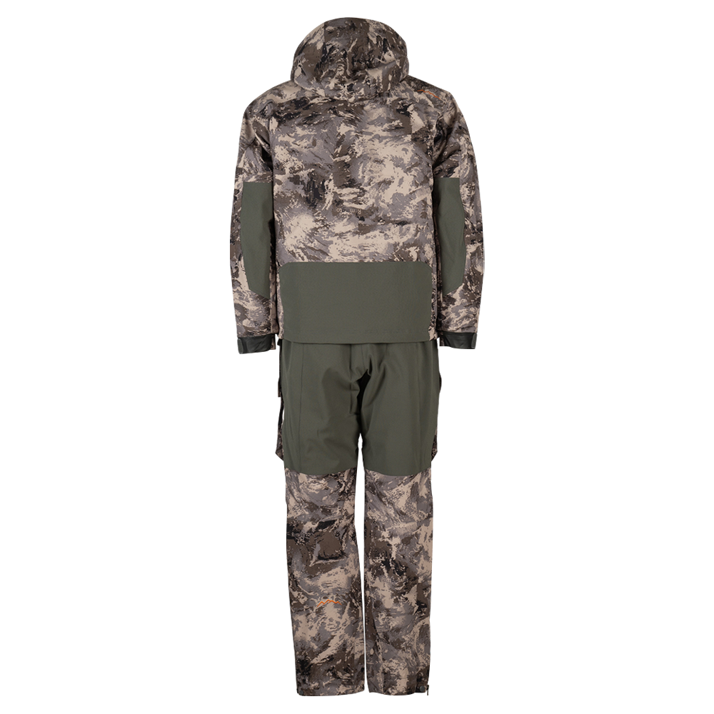 Костюм Remington Blizzard 3 в 1 Rifle р. M. Фото №3