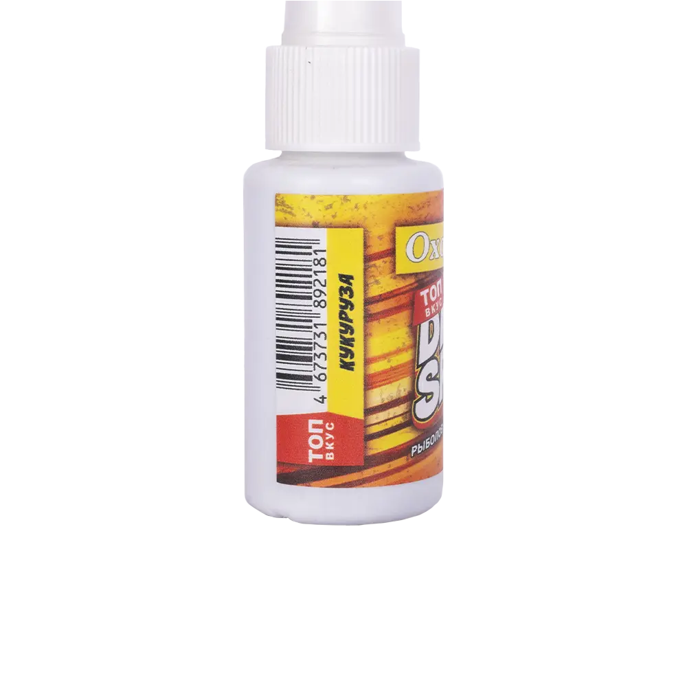 Ароматизатор-спрей «ОхотАктив» Кукуруза (50мл). Фото №2