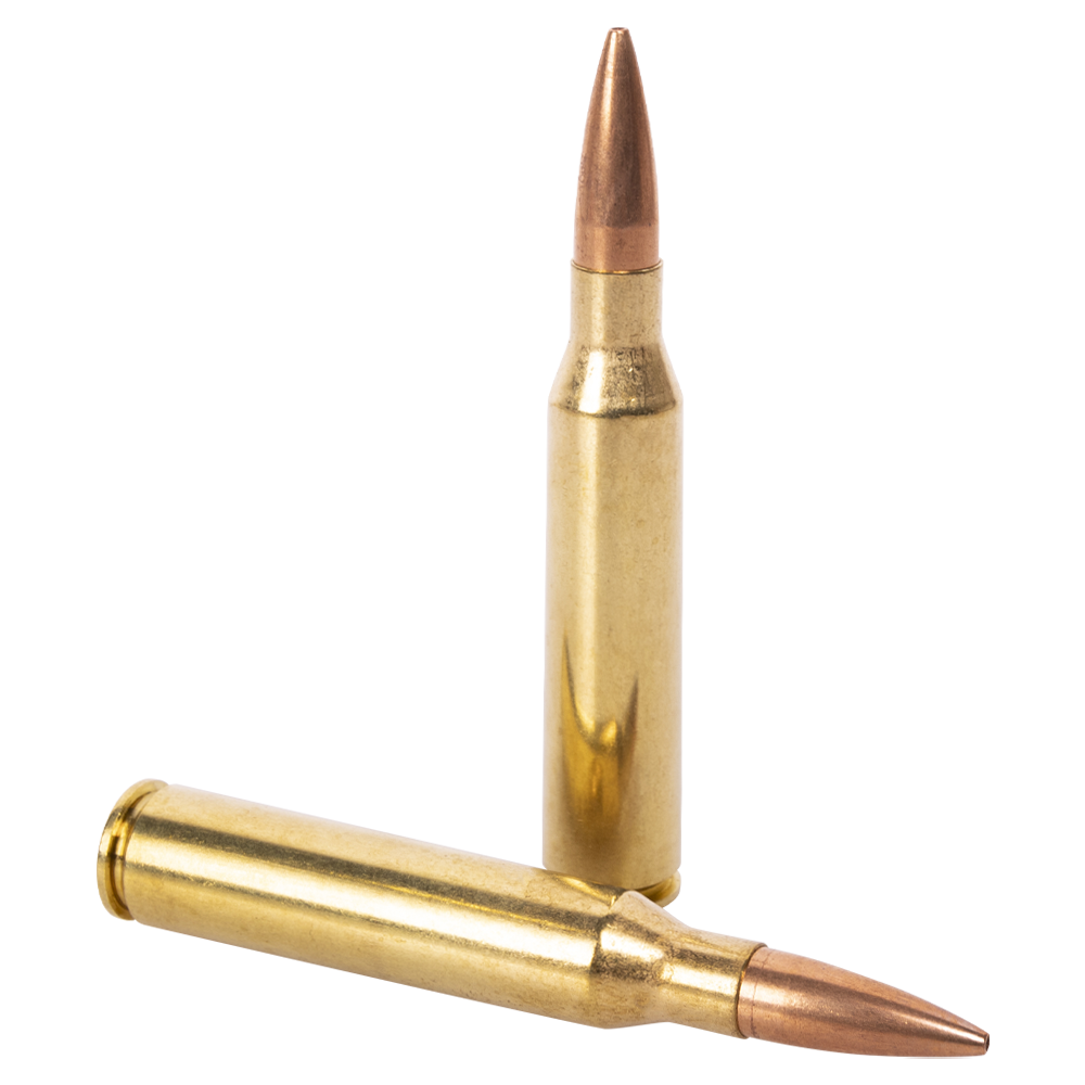 Патрон нарезной HORNADY калибр 338 LAPUA MAG 16,2гр.250GR. BTHR MATCH (в пачке 20 шт). Фото №2