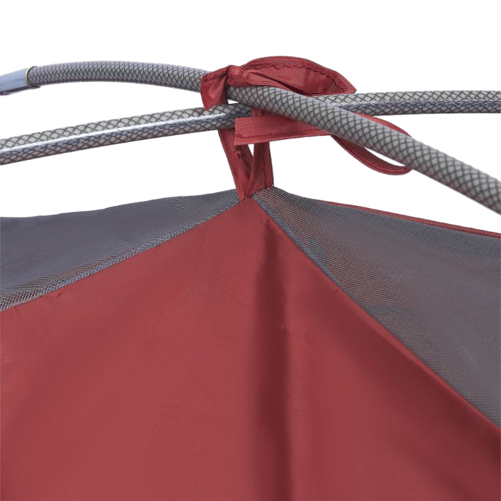 Палатка туристическая Atemi BAIKAL 2B. Фото №2