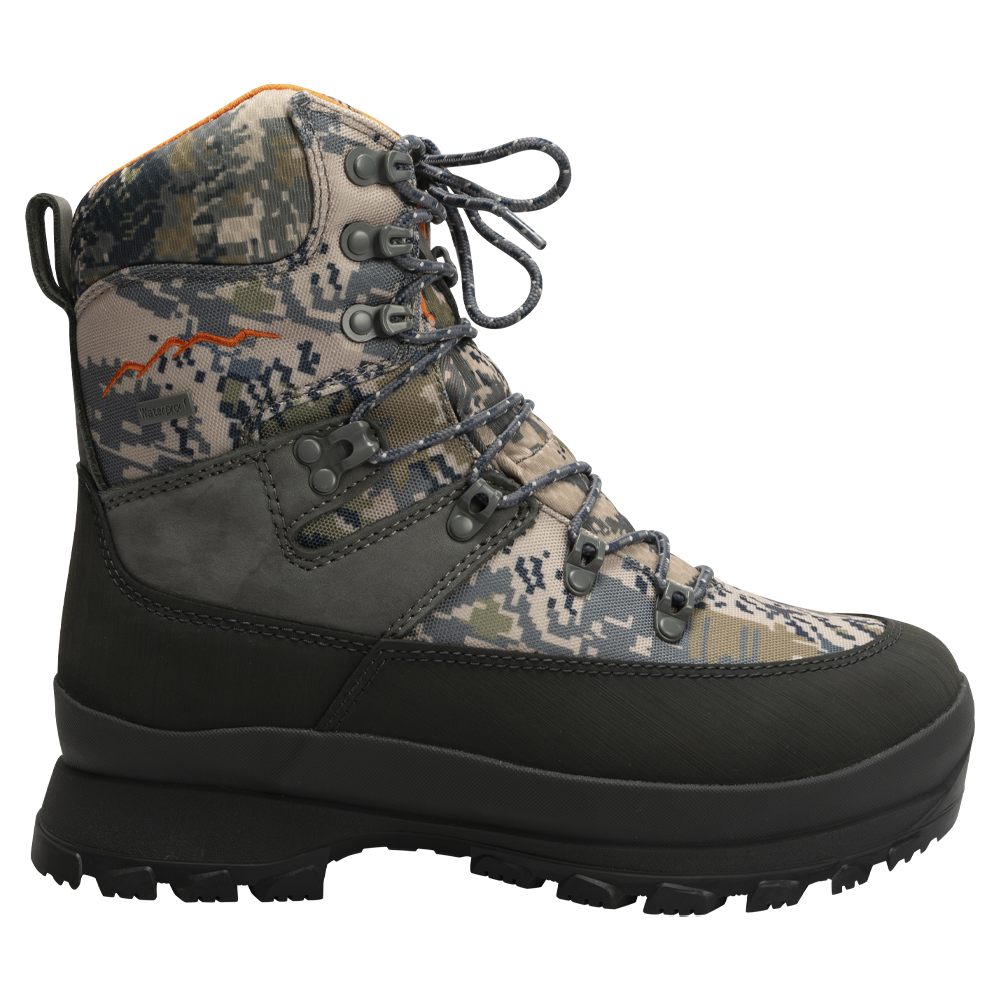 Ботинки Remington Rook Boots 600 g Figure р. 45. Фото №22 Ботинки Remington Rook Boots 600 g Figure р. 45. Фото №22