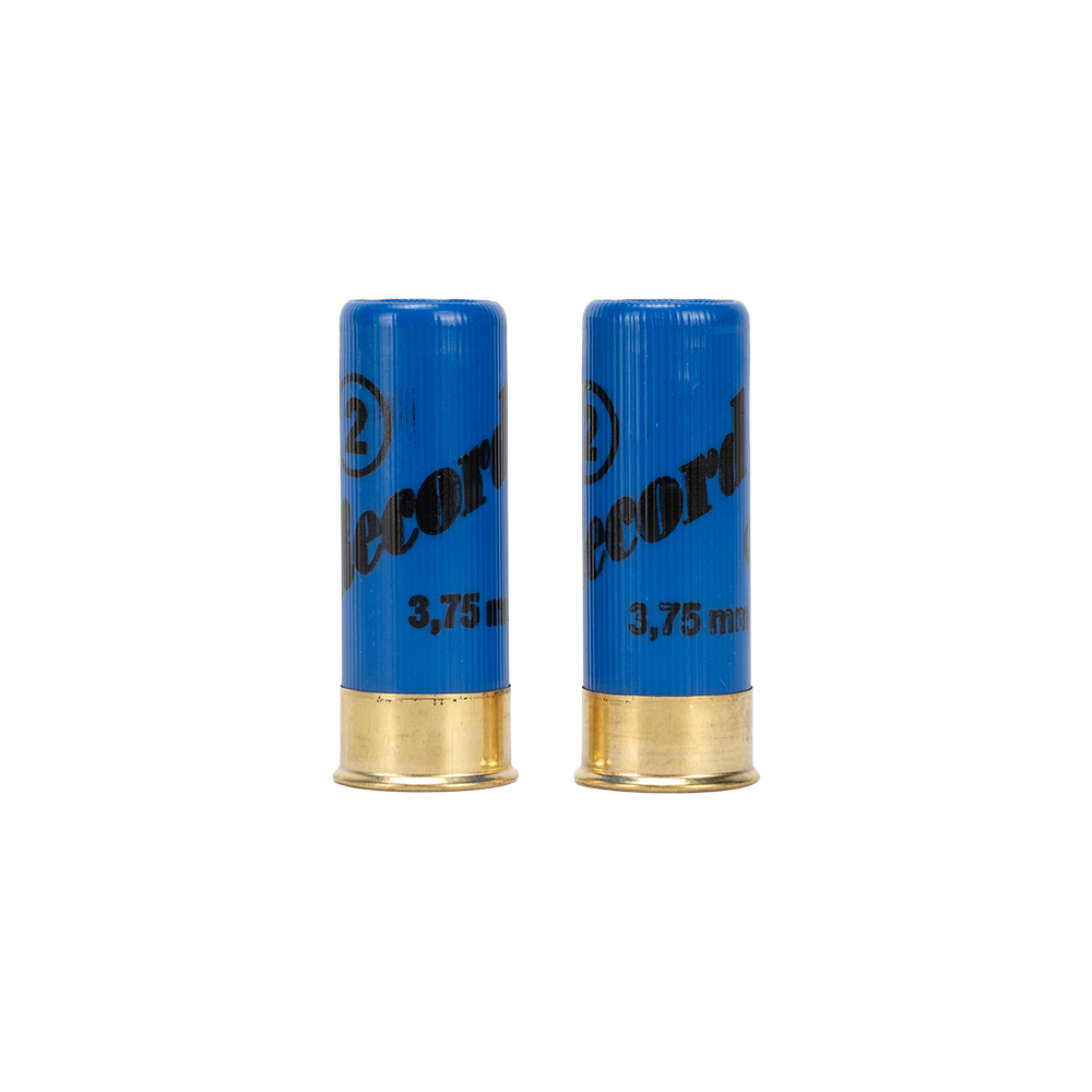 Патрон "Рекорд" (пластиковый контейнер) 12/70 №2 32 гр. NEW (пачка 25 шт, короб.,250). Фото №3 Патрон "Рекорд" (пластиковый контейнер) 12/70 №2 32 гр. NEW (пачка 25 шт, короб.,250). Фото №3