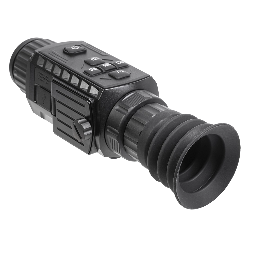 Тепловизионный прицел Arkon Alfa ST25. Фото №3