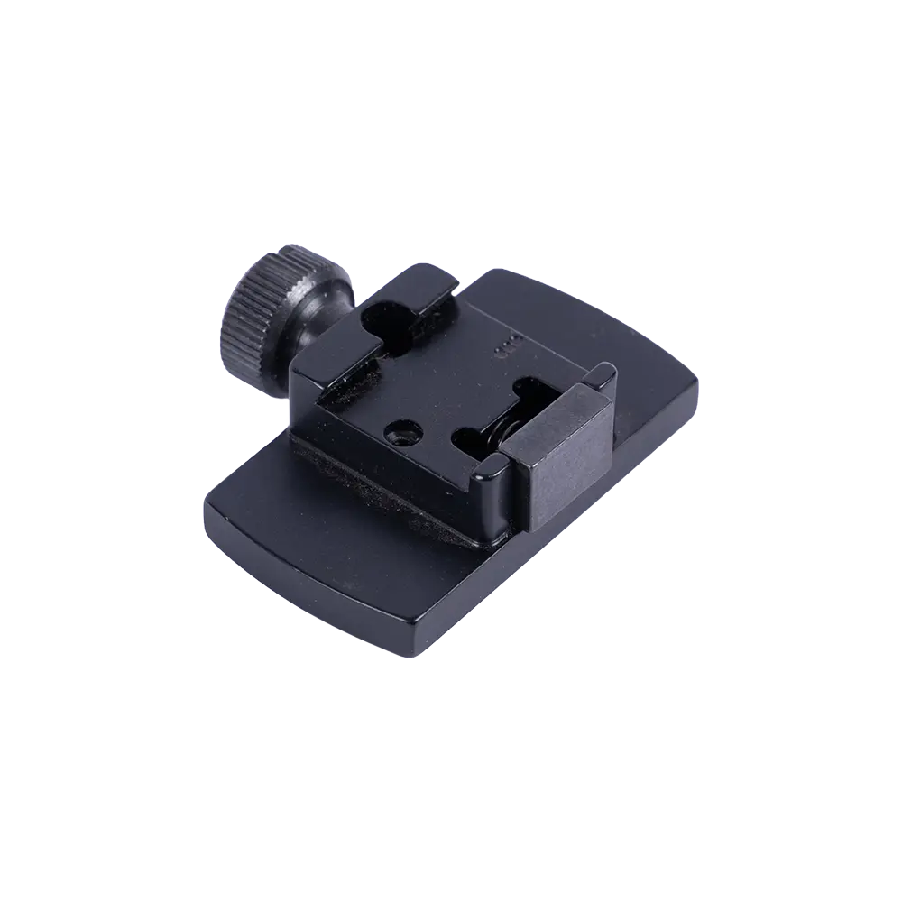 Кронштейн Recknagel для Zeiss на призму 15 мм. Фото №4 Кронштейн Recknagel для Zeiss на призму 15 мм. Фото №4