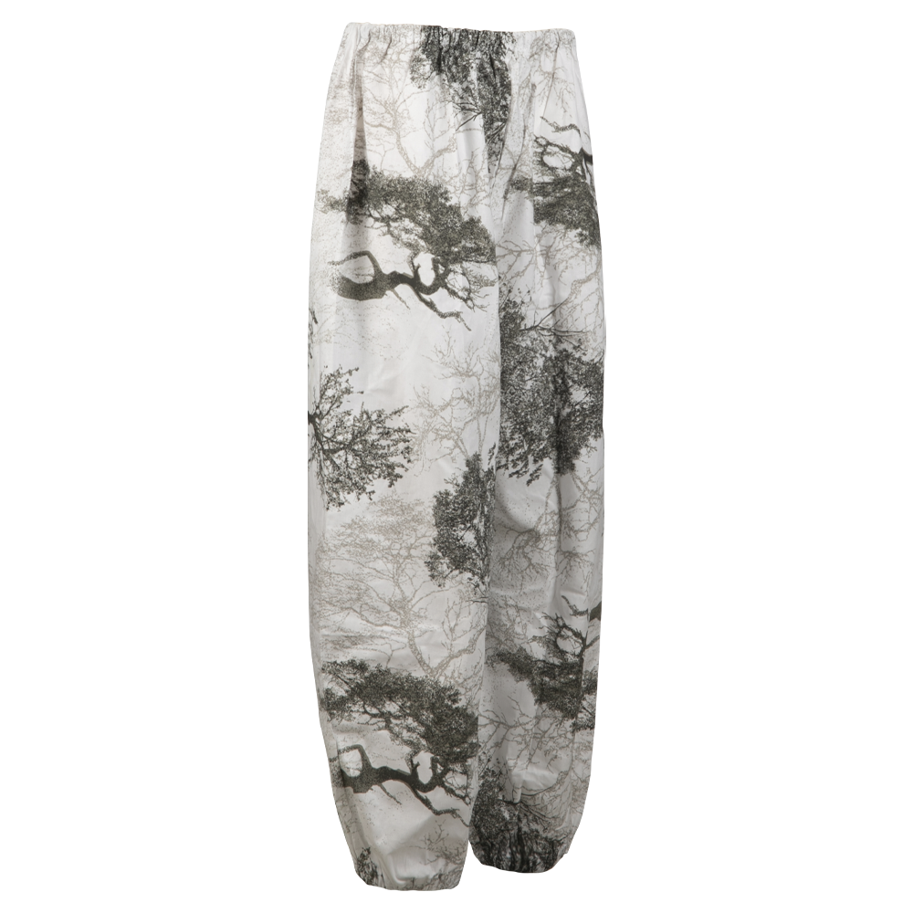 Костюм Huntsman Метель маскировочный (цвет Кусты, ткань Бязь) р 50-56/176-182. Фото №8