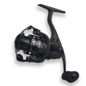 Катушка ALLUX RUTHENIUM AREA 4,9:1 10 ш/п. Фото №2