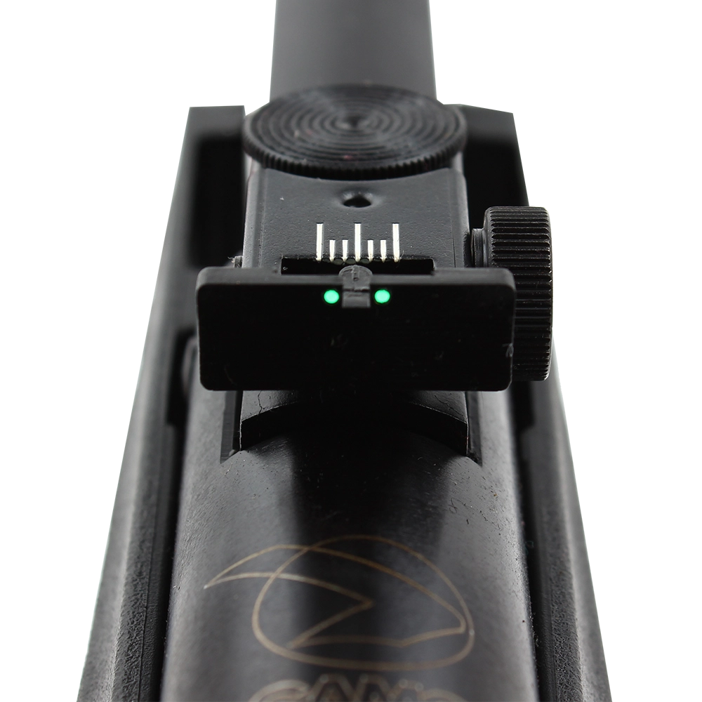 Винтовка пневматическая GAMO Big Cat 1000 (переломка, пластик),калибр 4,5 мм. (3Дж). Фото №5 Винтовка пневматическая GAMO Big Cat 1000 (переломка, пластик),калибр 4,5 мм. (3Дж). Фото №5