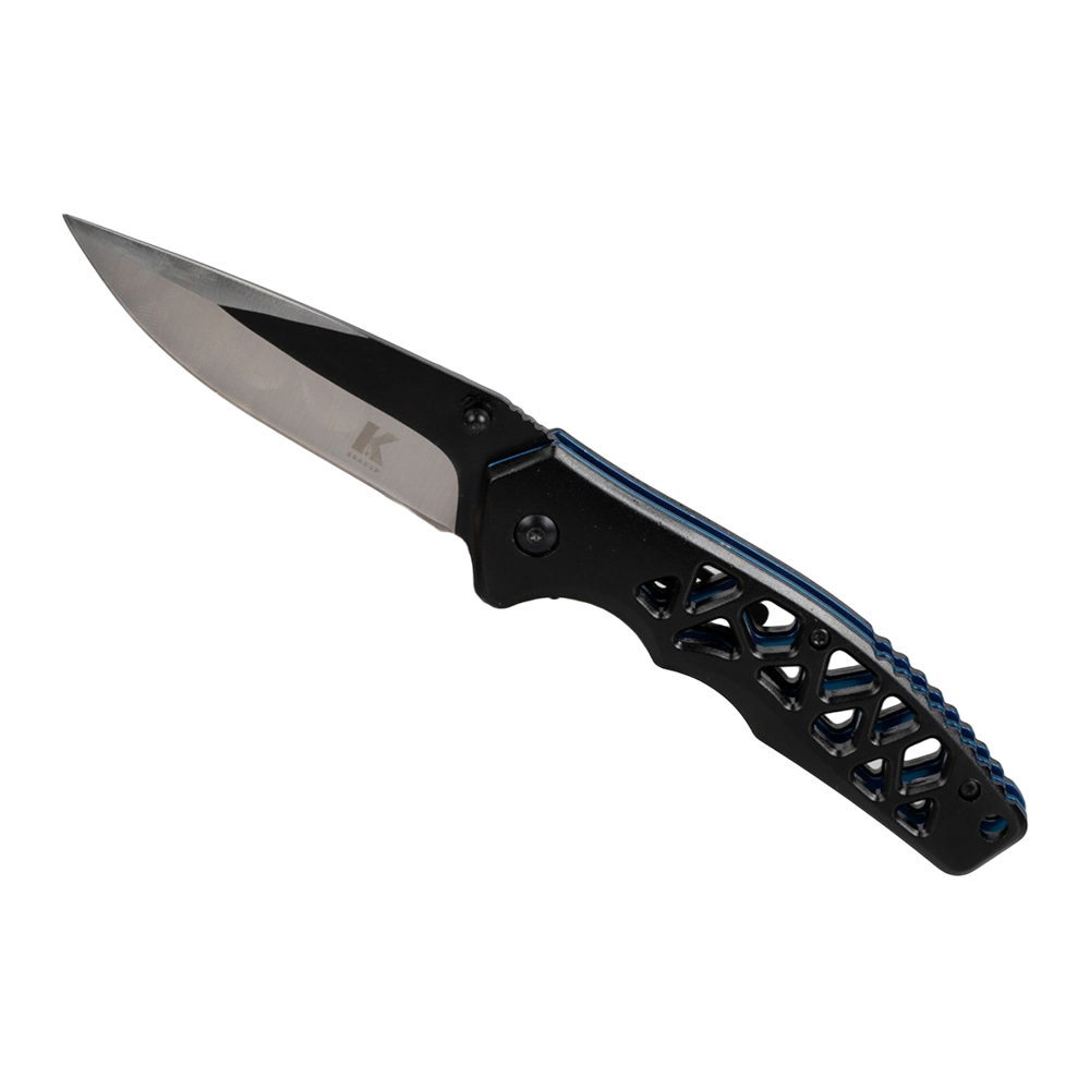 Нож складной туристический Kranch K-1361. Фото №2