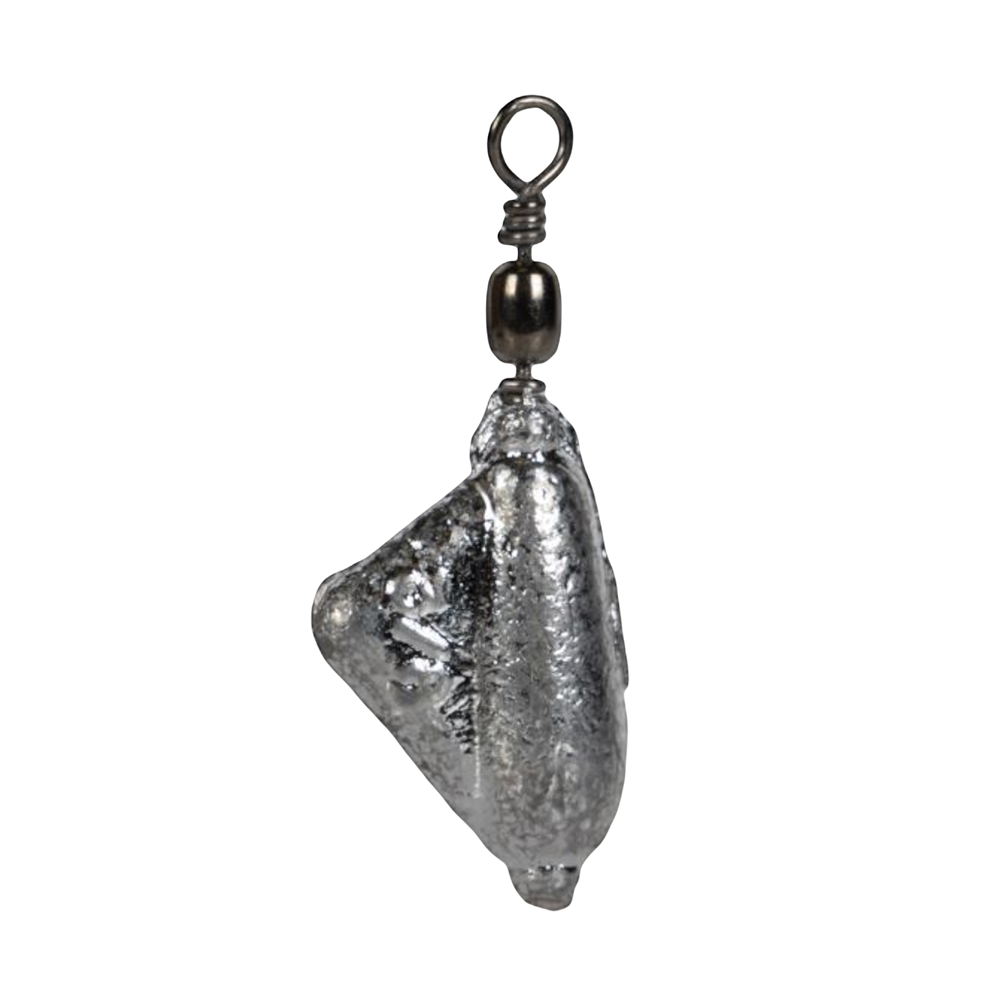 Ракета с крылом и вертлюгом 11гр.. Фото №2