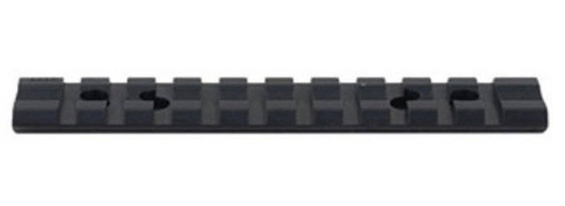 Планка Weaver multi-slot на Mossberg 500, 590. Фото №1