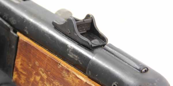 Карабин ППШ-О 7,62х25 без оптики . Фото №7 Карабин ППШ-О 7,62х25 без оптики . Фото №7