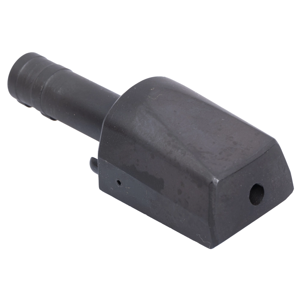 Задняя часть механизма затвора Turqua №47. Фото №2