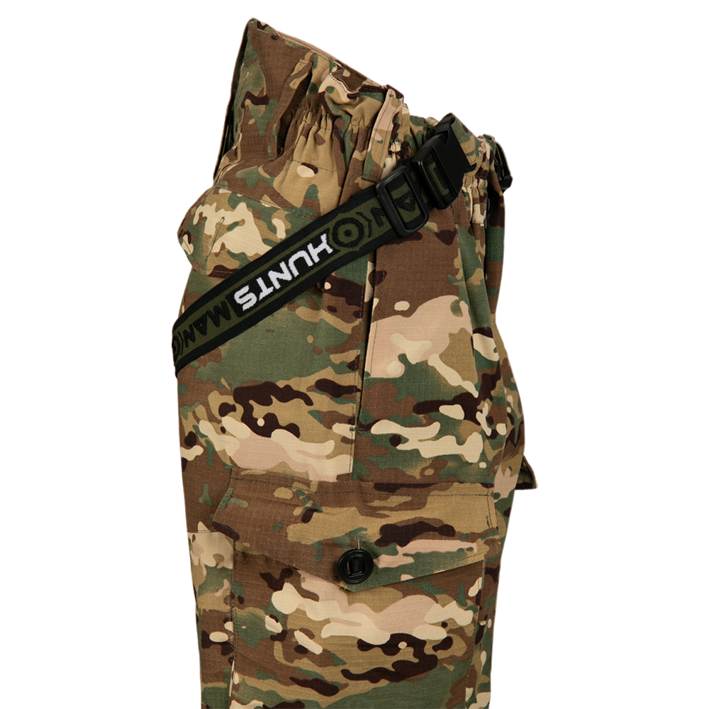 Костюм летний Huntsman Горка-5 (цвет Мультикам, ткань Смесовая) р. 56-58/170-176. Фото №2 Костюм летний Huntsman Горка-5 (цвет Мультикам, ткань Смесовая) р. 56-58/170-176. Фото №2