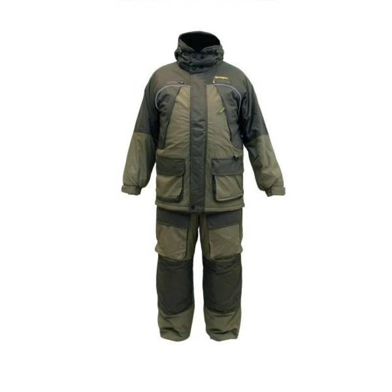 Костюм Remington Winter Green 2. Фото №18 Костюм Remington Winter Green 2. Фото №18