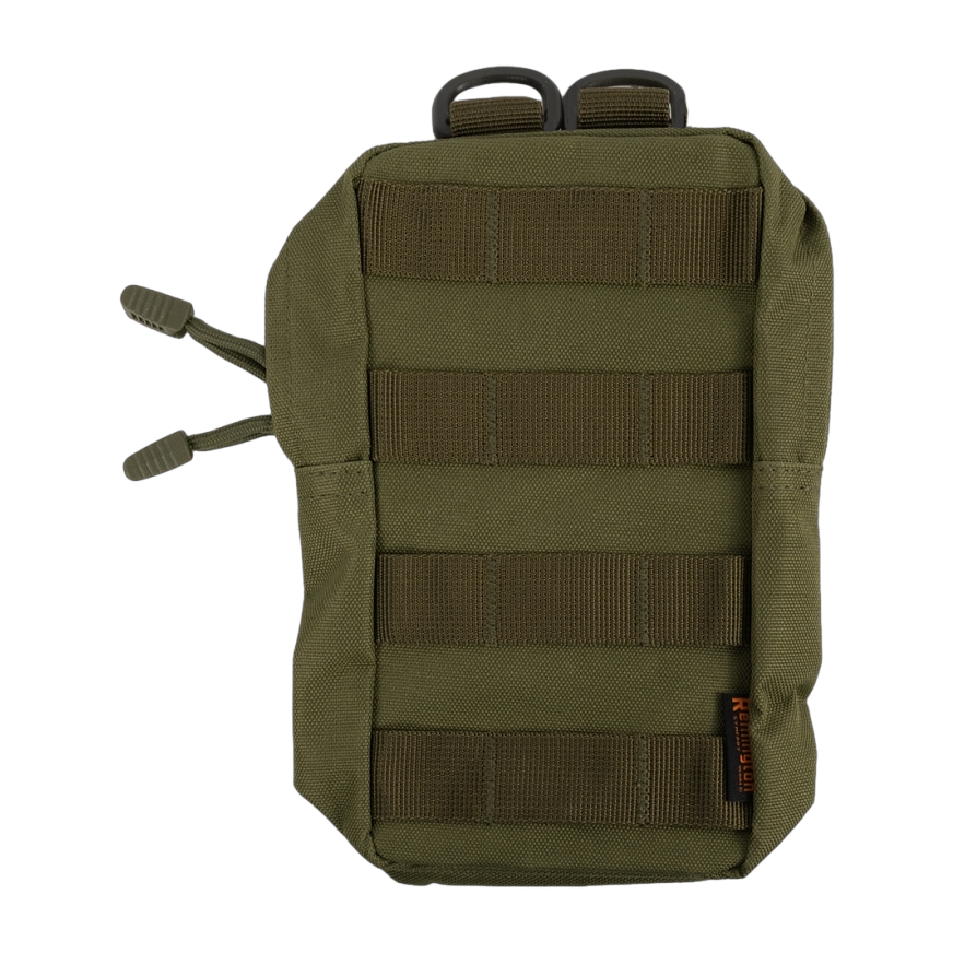 Подсумок Remington Tactiacl Small Bag Army Green. Фото №1 Подсумок Remington Tactiacl Small Bag Army Green. Фото №1
